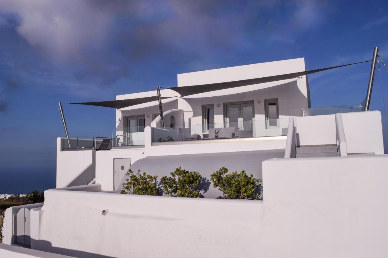 Vitsentzos Suites Imerovigli  Exterior photo